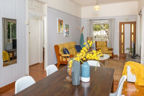 Property photo of 16 Boon Street Ashgrove QLD 4060