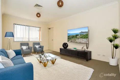 17/39 Currambine Bvd, Currambine, WA 6028