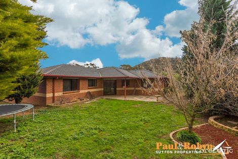 Property photo of 22 Dillwynia Crescent Jerrabomberra NSW 2619