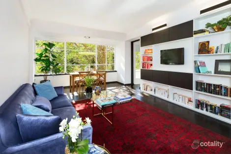 Property photo of 23/17 Wylde Street Potts Point NSW 2011