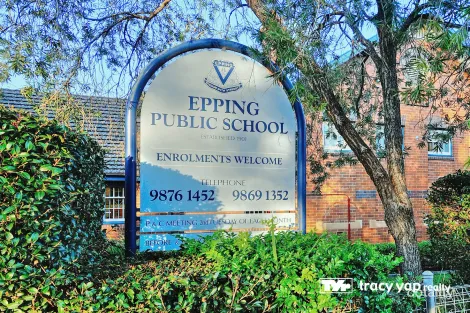 Property photo of 17A Sussex Street Epping NSW 2121