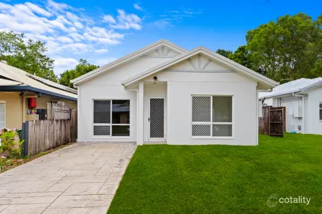 Property photo of 5 Banyan Close Mount Sheridan QLD 4868