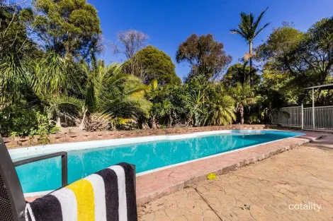 Property photo of 7 Ashford Grove St Clair NSW 2759