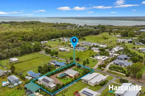 Property photo of 31 Sanderling Drive Boonooroo QLD 4650