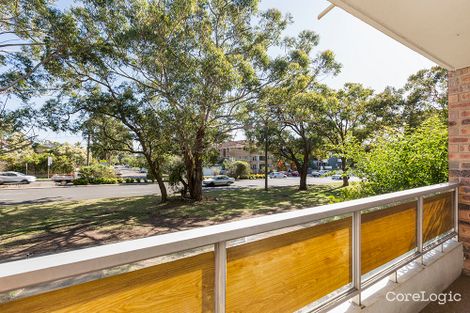 Property photo of 1/1-9 Warburton Street Gymea NSW 2227