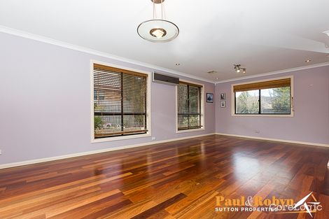 Property photo of 22 Dillwynia Crescent Jerrabomberra NSW 2619