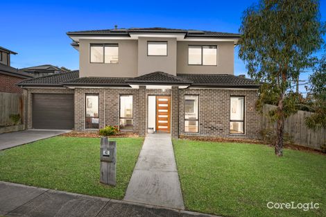 Property photo of 42 Johnson Drive Ferntree Gully VIC 3156