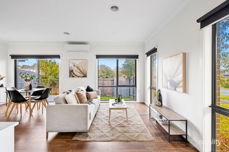 Property photo of 42 Johnson Drive Ferntree Gully VIC 3156