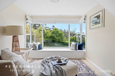 Property photo of 14 Grange Avenue Taroona TAS 7053