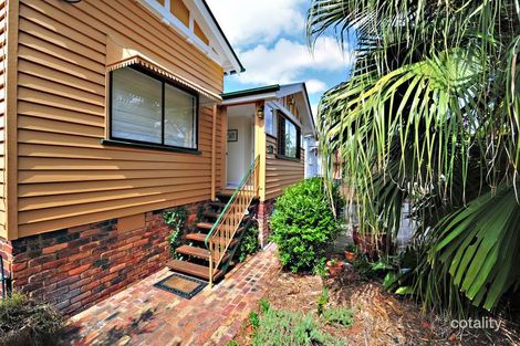 Property photo of 47 Bess Street Windsor QLD 4030