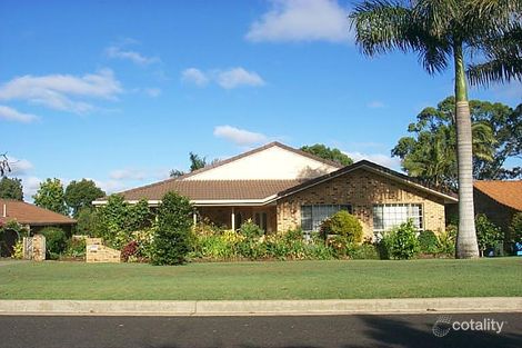 13 Wollongbar Dr, Wollongbar, NSW 2477
