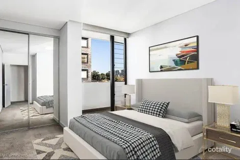 Property photo of 205/2 Mackinder Street Campsie NSW 2194