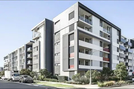 Property photo of 205/2 Mackinder Street Campsie NSW 2194
