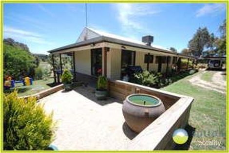 Property photo of 913 Bungendore Road Bywong NSW 2621
