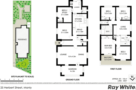 Property photo of 25 Herbert Street Manly NSW 2095