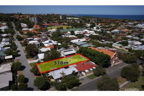 3 Eastbourne St, Mosman Park, WA 6012