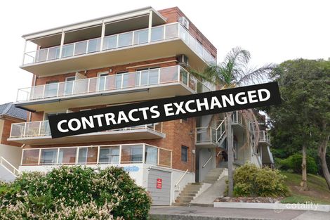 7/13 Victoria Pde, Nelson Bay, NSW 2315