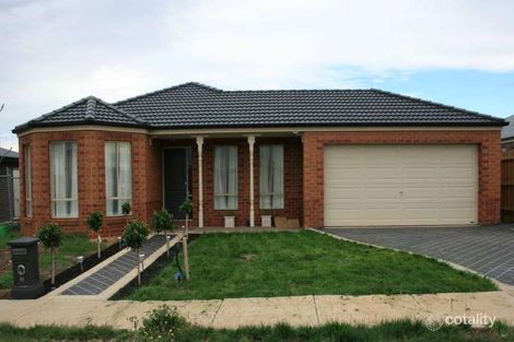 16 Vaucluse Bvd, Taylors Hill, VIC 3037