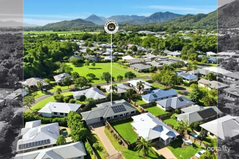 Property photo of 4 Manoi Close Bentley Park QLD 4869