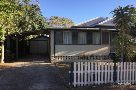 Property photo of 57 King Street Woody Point QLD 4019