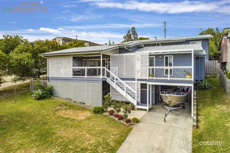 Property photo of 30 McLeod Drive Scotts Head NSW 2447