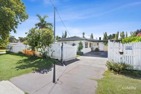 32 Cygnus St, Rockingham, WA 6168