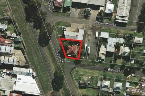 Property photo of 12 Gordon Street North Toowoomba QLD 4350