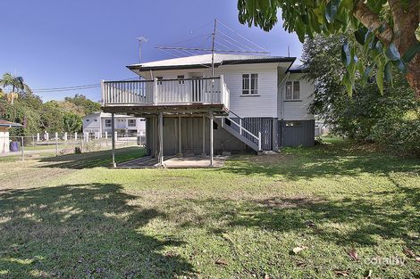 27 Blackall St, East Ipswich, QLD 4305