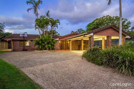 Property photo of 18 The Zenith Nerang QLD 4211