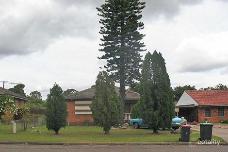 41 Yunga Burra St, Villawood, NSW 2163