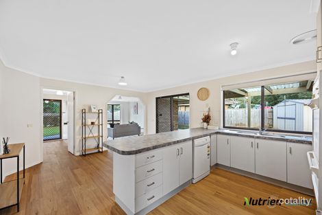 Property photo of 7 Marrabel Court Warragul VIC 3820