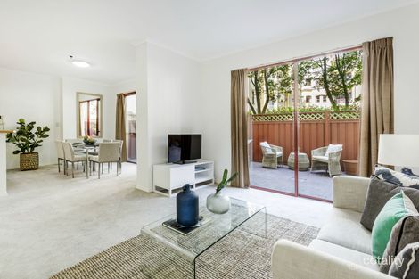 Property photo of 402/99 Jones Street Ultimo NSW 2007