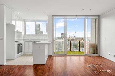 Property photo of 187/538 Little Lonsdale Street Melbourne VIC 3000