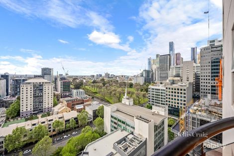 Property photo of 187/538 Little Lonsdale Street Melbourne VIC 3000