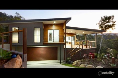 Property photo of 16 Yachtsmans Parade Cannonvale QLD 4802
