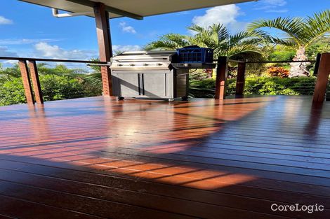 Property photo of 16 Yachtsmans Parade Cannonvale QLD 4802