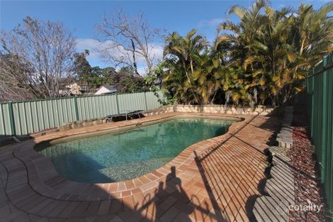Property photo of 23 Berwick Crescent Maryland NSW 2287