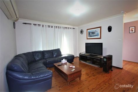Property photo of 23 Berwick Crescent Maryland NSW 2287