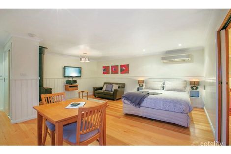 Property photo of 127 Charlies Road Elevated Plains VIC 3461