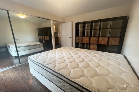 Property photo of 702/11-17 Cohen Place Melbourne VIC 3000