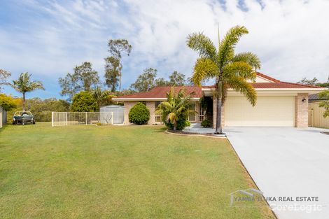 Property photo of 7 Kallatina Place Yamba NSW 2464