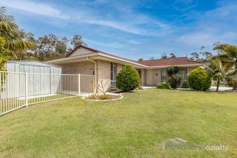 Property photo of 7 Kallatina Place Yamba NSW 2464