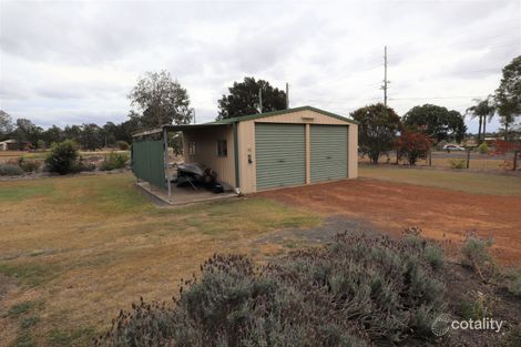 Property photo of 102 Brightview Road Brightview QLD 4311