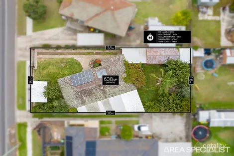 Property photo of 84 Hendy Street Corio VIC 3214