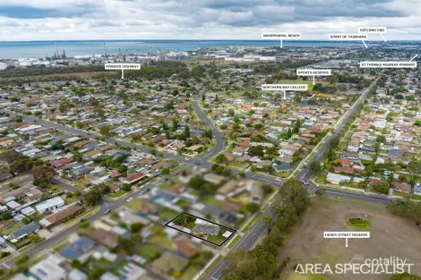 Property photo of 84 Hendy Street Corio VIC 3214