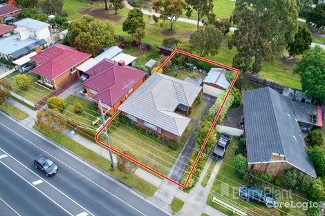 Property photo of 36 Kingsclere Avenue Keysborough VIC 3173