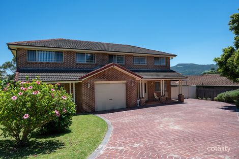 Property photo of 14 Gowan Place Gerringong NSW 2534