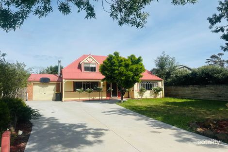 10 Levy Rd, Bannockburn, VIC 3331