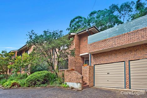33/22 Pennant St, Castle Hill, NSW 2154