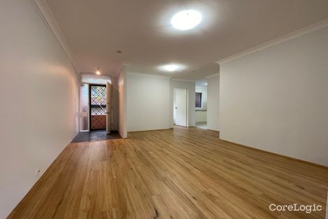 Property photo of 33/22 Pennant Street Castle Hill NSW 2154
